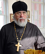 Протоиерей Андрей Папков